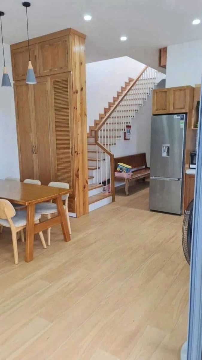 Bán biệt thự mini góc 2 mặt tiền 120m² gần Võ Văn Kiệt, Bà Rịa - Ảnh thu nhỏ 3