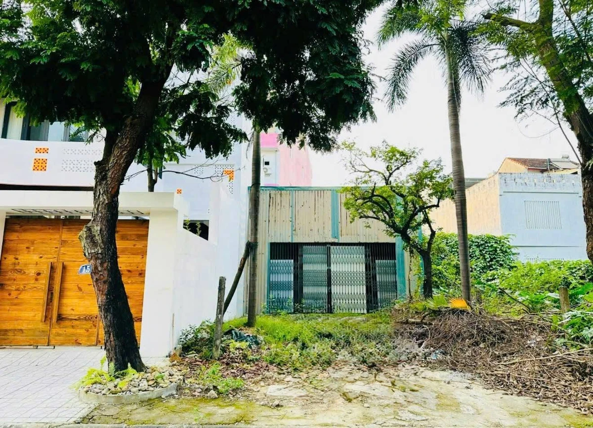 Bán đất mặt tiền 150m², Hà Huy Giáp, Huế - Ảnh thu nhỏ 4