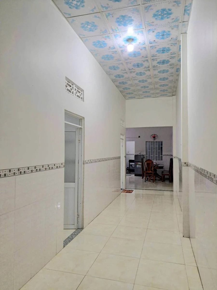 Bán nhà 2PN đường D3, KDC Suối Cam, 120m² - Ảnh thu nhỏ 3