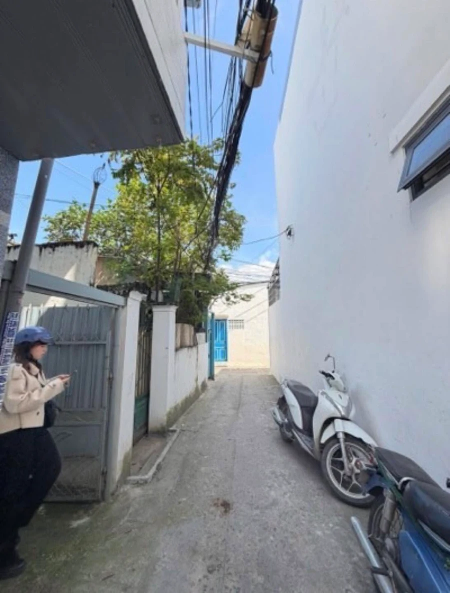 Bán nhà Nha Trang 111m² giá 4,8 tỷ, có dòng tiền cho thuê 12tr/tháng - Ảnh 1
