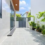 Bán nhà 2 tầng 65m² hẻm ba gác, Linh Chiểu, Thủ Đức, giá hơn 4 tỷ - Ảnh thu nhỏ 1