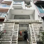 Bán nhà 5 tầng 45m² 4PN 5WC 2 mặt hẻm Phan Xích Long, Phú Nhuận - Ảnh thu nhỏ 3