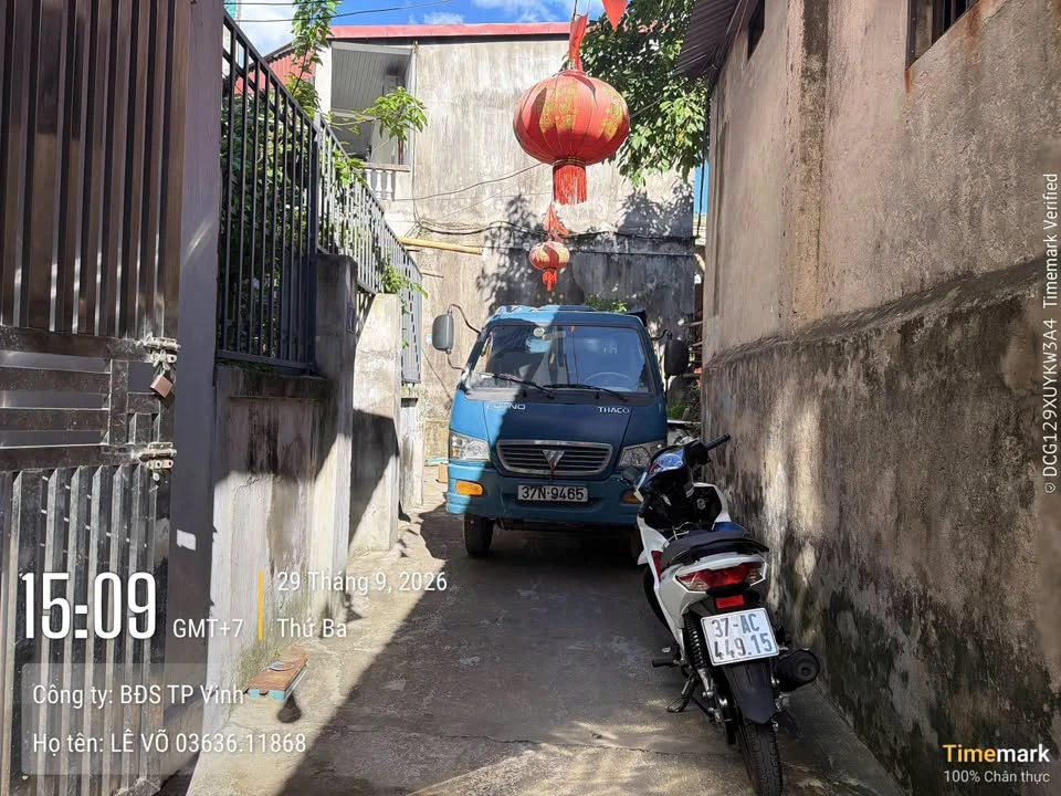 Bán nhà mái bằng 107m² gần Vincom, Quận 5 - Ảnh 1