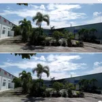 Bán kho xưởng 14.000m2 đất sản xuất Châu Thành Long An - Ảnh thu nhỏ 2