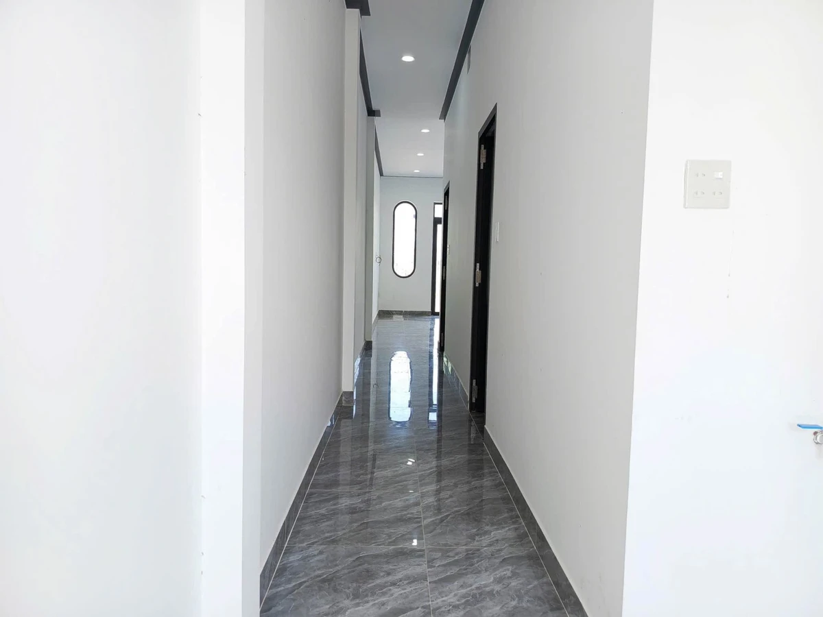 Bán nhà cấp 4 142m2, 2 phòng ngủ ở Hàm Liêm, Lâm Đồng - Ảnh thu nhỏ 3