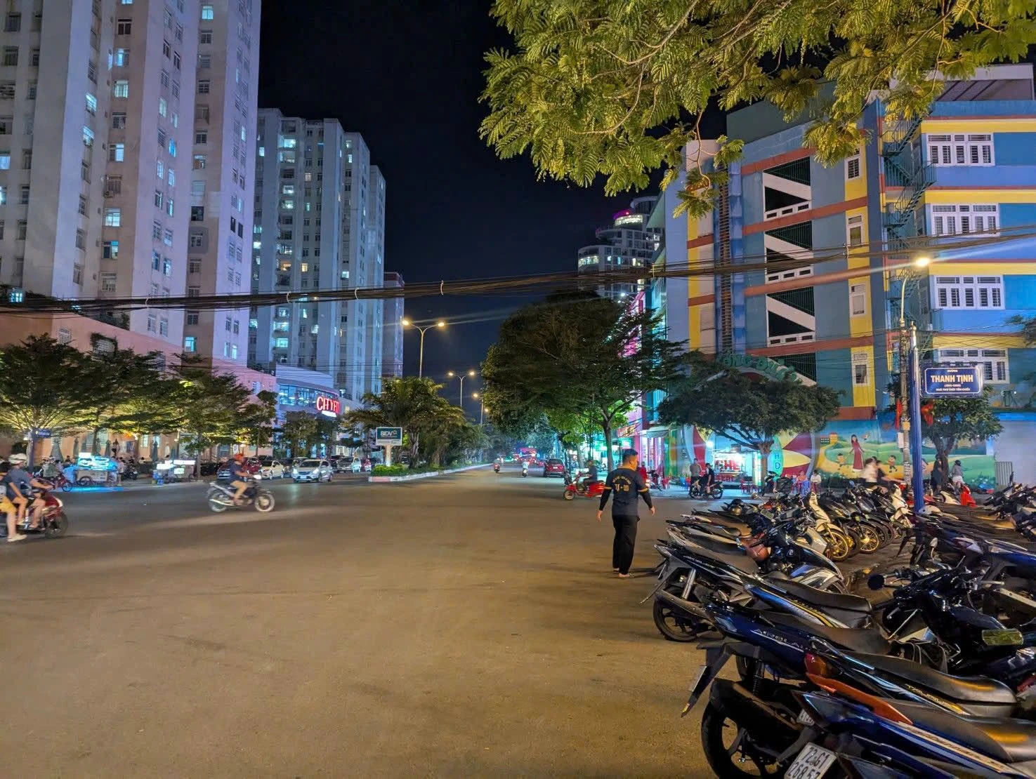 Bán đất mặt tiền Trần Mai Ninh 84m2 Vũng Tàu - Ảnh 1