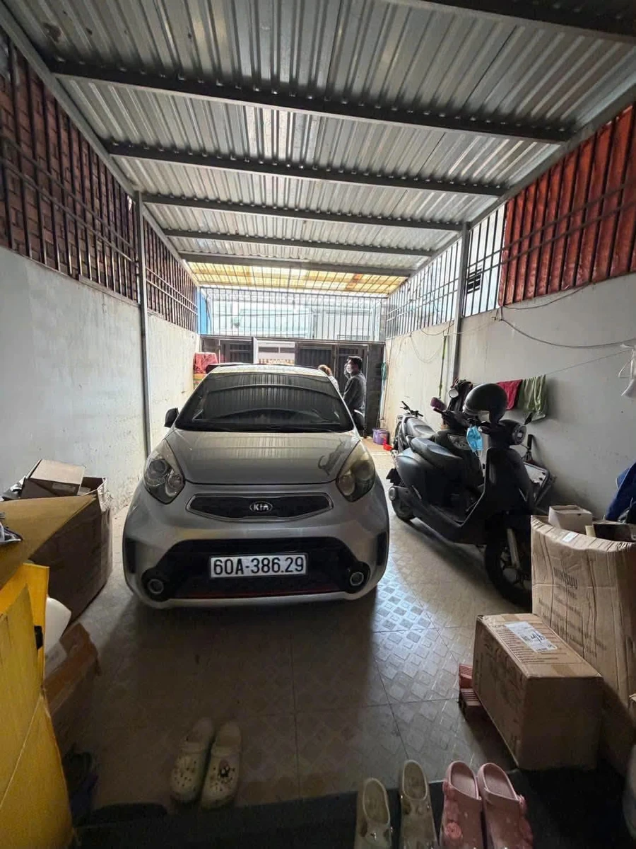 Bán nhà 1 trệt 1 lầu 80m² Phường Trấn Biên 3,05 tỷ - Ảnh thu nhỏ 2