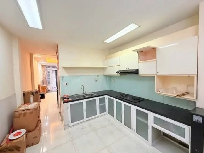 Nhà bán 4 tầng 3PN 43m2 Quận 10 giá 6 tỷ - Ảnh thu nhỏ 3