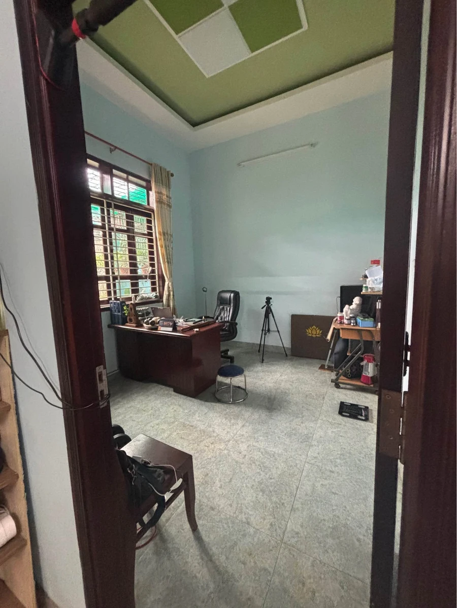 Bán nhà mái Thái 2 mặt tiền Triệu Quang Phục, 399m², 6,1 tỷ - Ảnh thu nhỏ 4