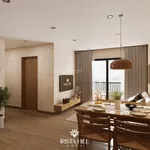 Căn hộ cao cấp Irista Hill Sapa cho thuê dòng tiền 10tr/tháng. Sổ đỏ lâu dài. View đẹp - Ảnh thu nhỏ 4