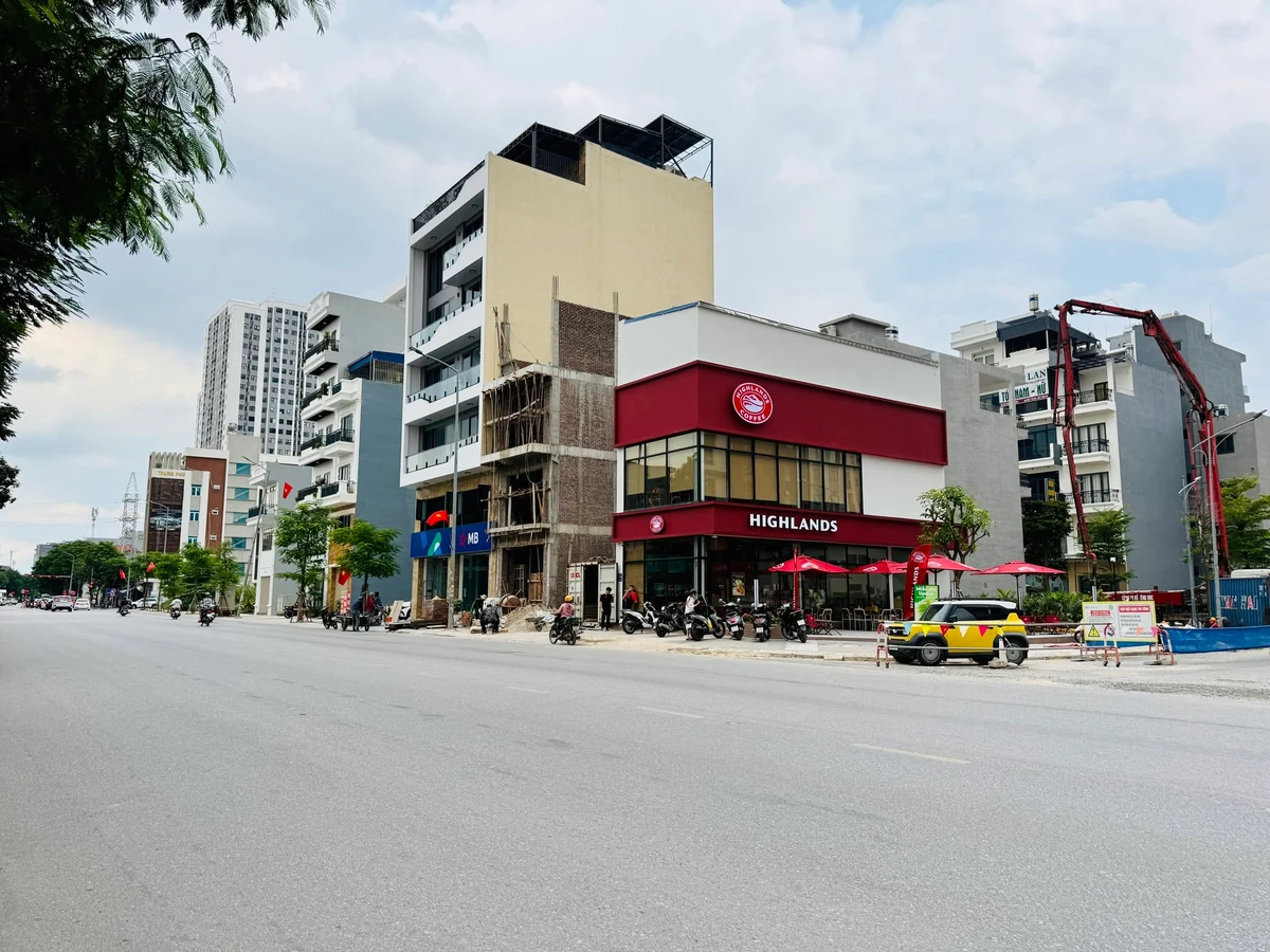 Bán lô đất kinh doanh 70m² mặt đường Lê Thánh Tông - Ảnh thu nhỏ 3