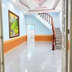 Bán nhà 1 lầu 1 trệt 80m² Tân Phước Tân Bình - Ảnh thu nhỏ 1