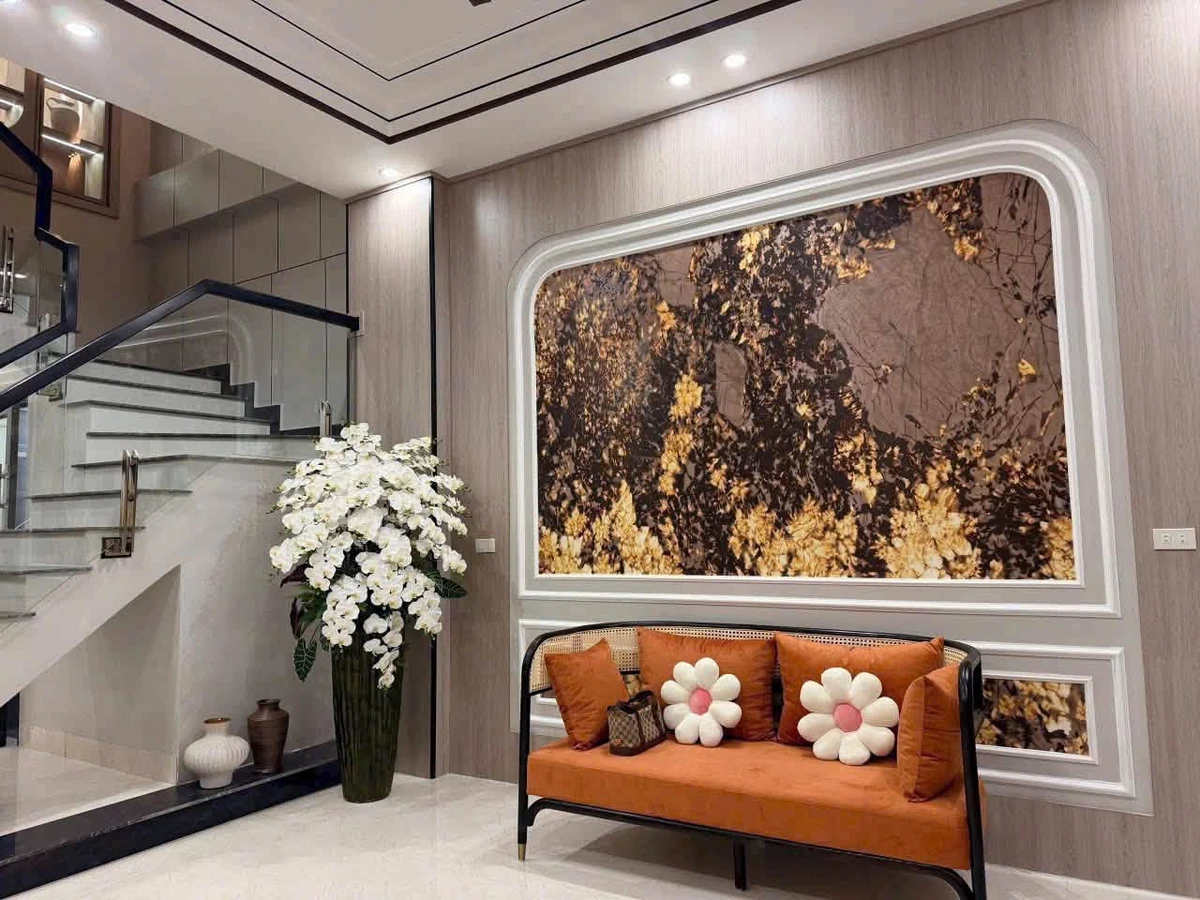 Bán nhà 4 tầng 46m² trung tâm Hải Dương 3 tỷ 980 triệu - Ảnh thu nhỏ 2