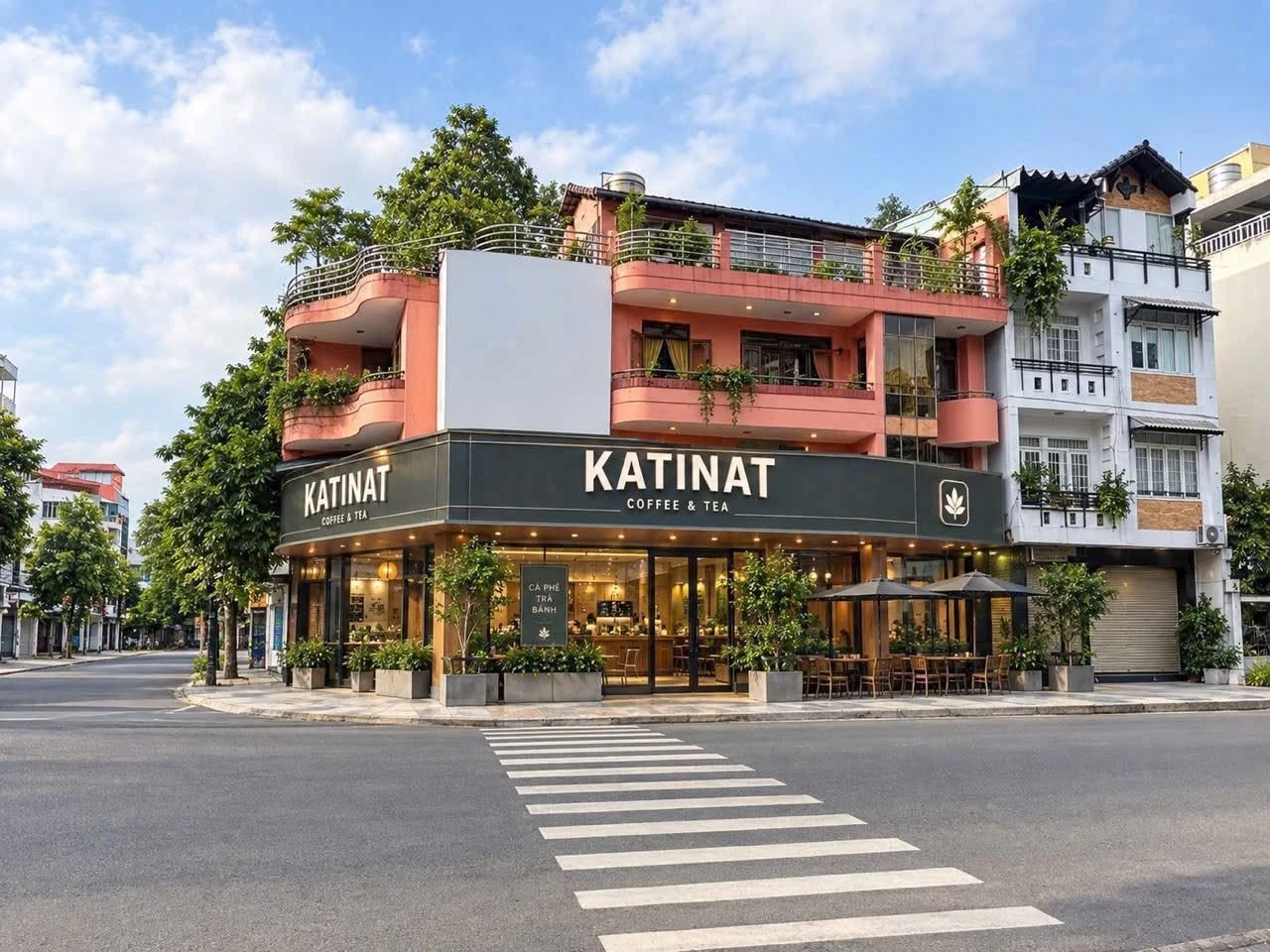 Bán shophouse góc 2 mặt tiền 105m² Đinh Bộ Lĩnh, Bình Thạnh - Ảnh 1