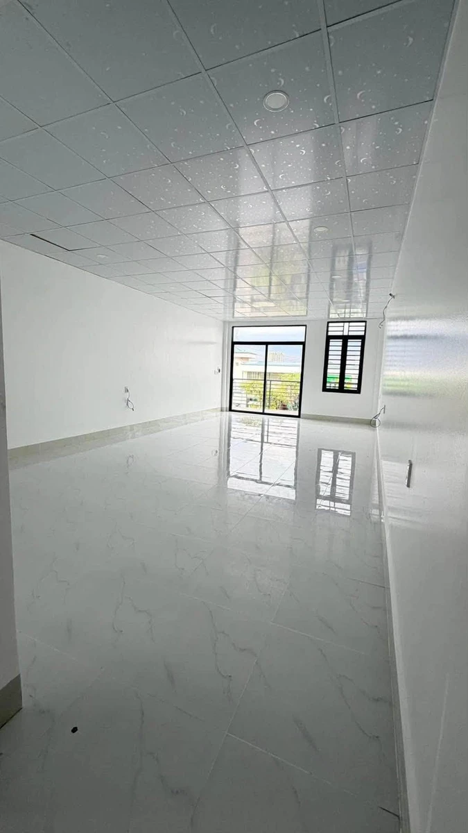 Cho thuê nhà nguyên căn chợ Lạc Hồng Bến Tre 90m² - Ảnh thu nhỏ 3