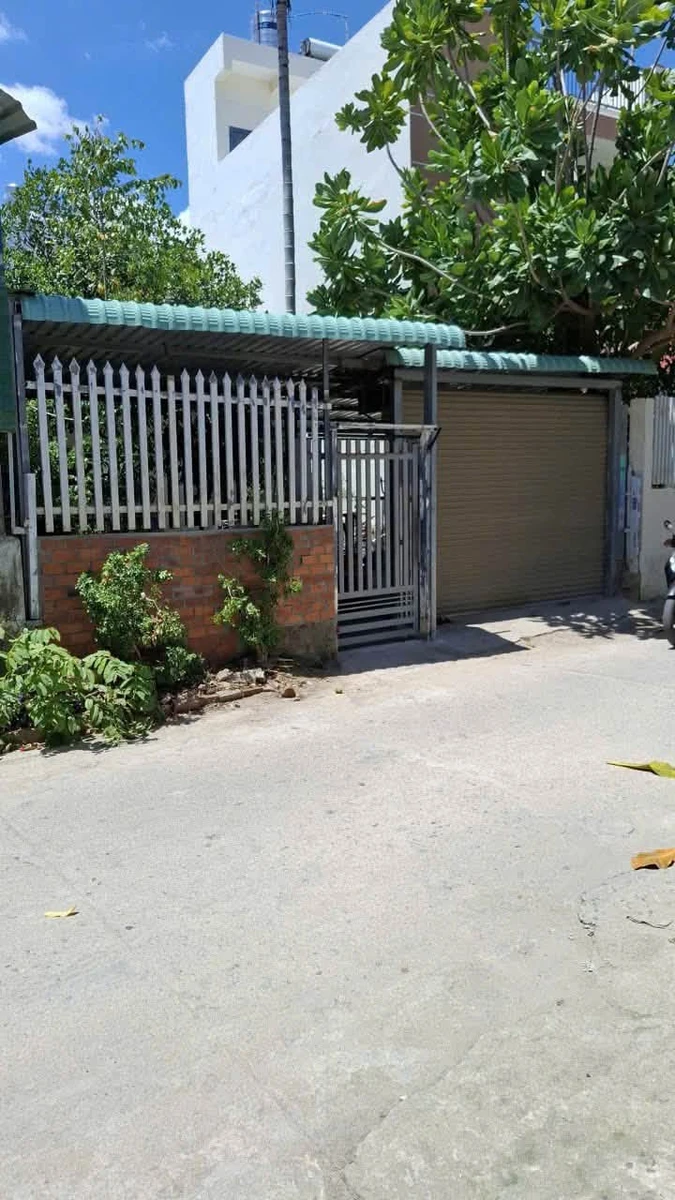 Bán lô đất mặt tiền Gò Ngựa 126m2, gần Lương Thế Vinh - Ảnh thu nhỏ 3