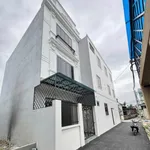 Bán nhà 3 tầng 61m² Hồng Thái, An Hải, Hải Phòng - Ảnh thu nhỏ 1
