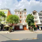 Bán biệt thự mặt tiền kinh doanh 1000m2, 12 phòng, 14 WC, Quận 12 - 45 tỷ - Ảnh thu nhỏ 1