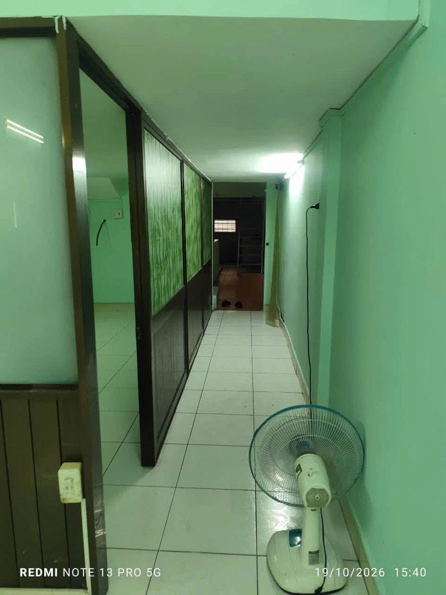 Bán căn hộ 71 m² 3 phòng ngủ Phường 11 Quận 5 - Ảnh thu nhỏ 5