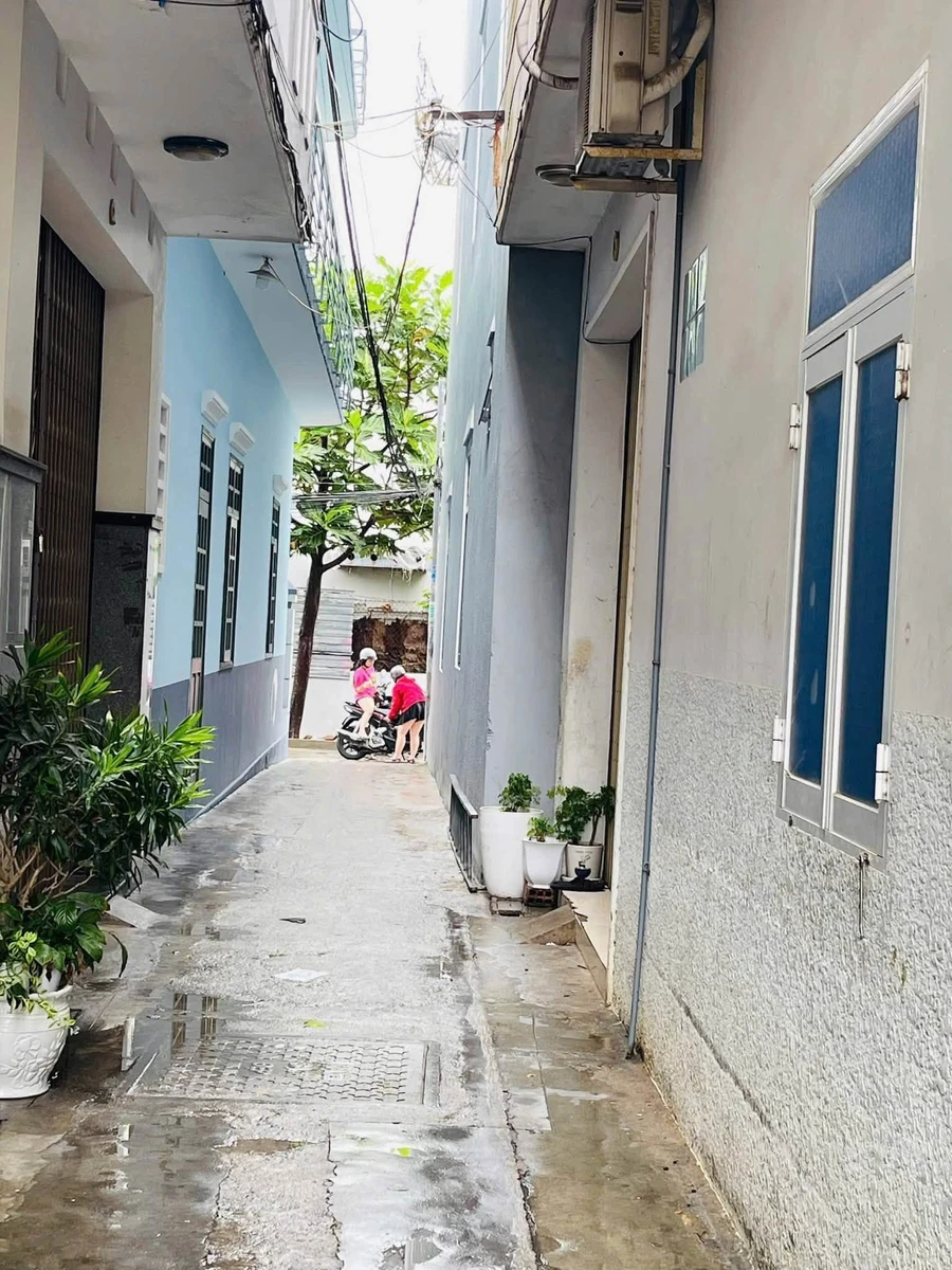 Bán nhà 2 phòng ngủ 40m2 khu An Phước - Ảnh thu nhỏ 2