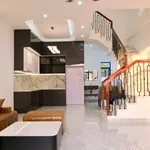 Bán biệt thự 4 tầng 220m2 Huế - 2.9 tỷ - Ảnh thu nhỏ 2