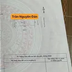 Bán lô đất mặt phố Trần Nguyên Đán 70m2, gần trường Marie Curie - Ảnh thu nhỏ 1