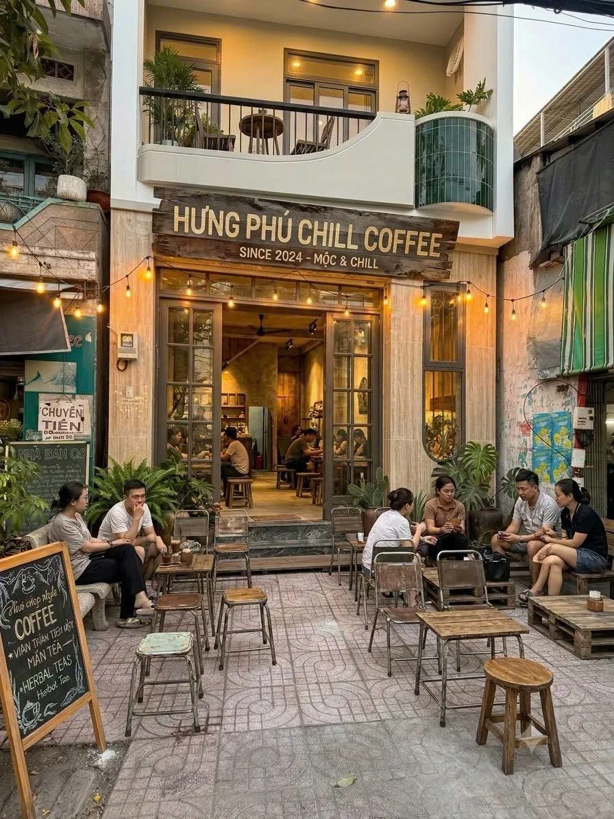 Bán nhà 3PN mặt tiền Hưng Phú Quận 8, 11.2 tỷ - Ảnh thu nhỏ 5