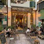 Bán nhà 3PN mặt tiền Hưng Phú Quận 8, 11.2 tỷ - Ảnh thu nhỏ 5