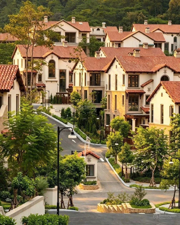Hiếm có 1 căn Đơn lập 27 tỷ có bể bơi, công viên cạnh nhà, sẵn nhà nhận ngay. - Ảnh thu nhỏ 4