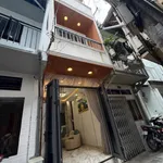 Bán nhà hẻm 3 tầng 3PN full nội thất Trần Phú Phường 4 Quận 5, 3,98 tỷ - Ảnh thu nhỏ 1