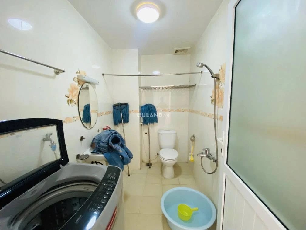 Bán nhà 3 lầu 5x18m đường Ngô Văn Năm, Buôn Ma Thuột giá 7,5 tỷ - Ảnh thu nhỏ 2
