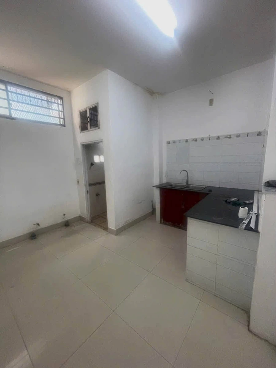 Cho thuê nguyên căn hẻm 48m² 2PN 2WC Gò Vấp 10 triệu - Ảnh thu nhỏ 3
