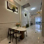 Bán nhà mới xây HXH 4x14 sau lưng Đầm Sen, Quận 11, giá 6,7 tỷ - Ảnh thu nhỏ 2