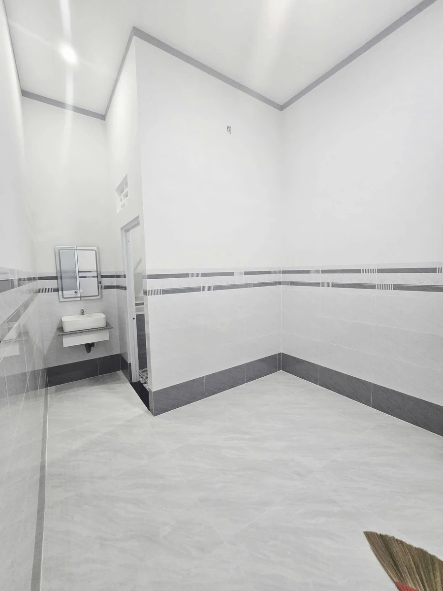 Bán nhà hẻm 2 phòng ngủ 66m² Ngô Quyền, Tây Ninh - Ảnh thu nhỏ 4