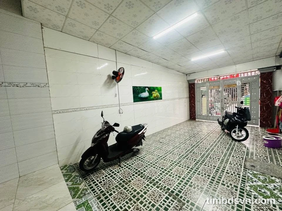 Bán shophouse mặt tiền 4.1x24m Nguyễn Thị Kiểu Q12 giá 7.8 tỷ - Ảnh thu nhỏ 2