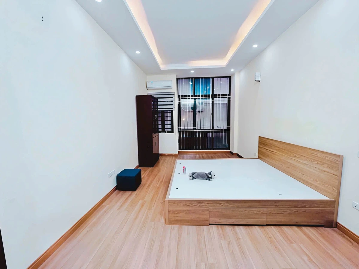 Bán nhà Mỹ Đình 5 tầng 3PN 30m2, 7,45 tỷ - Ảnh thu nhỏ 3
