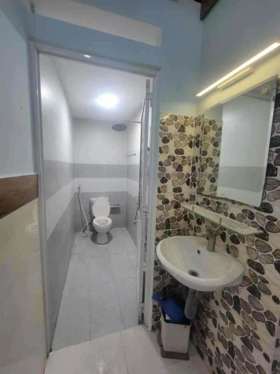 Bán nhà 2 mặt hẻm 98m2 Hiệp Bình Chánh gần chợ Bình Triệu, Thủ Đức, giá 6,65 tỷ - Ảnh thu nhỏ 4