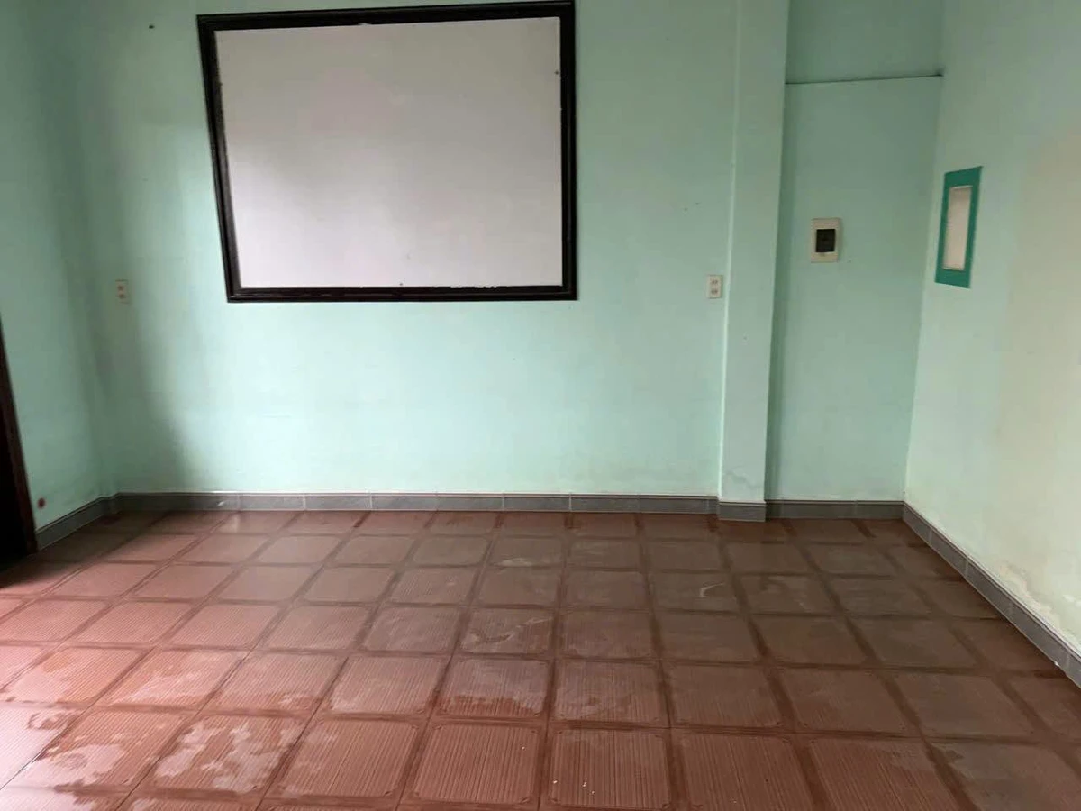 Cho thuê nhà 2 mặt tiền Bùi Thị Xuân, 161m², 4PN, 8 triệu/tháng - Ảnh thu nhỏ 3