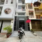 Bán nhà 5 tầng 140m² Quận 4, gần Quận 1, kinh doanh tốt - Ảnh thu nhỏ 1