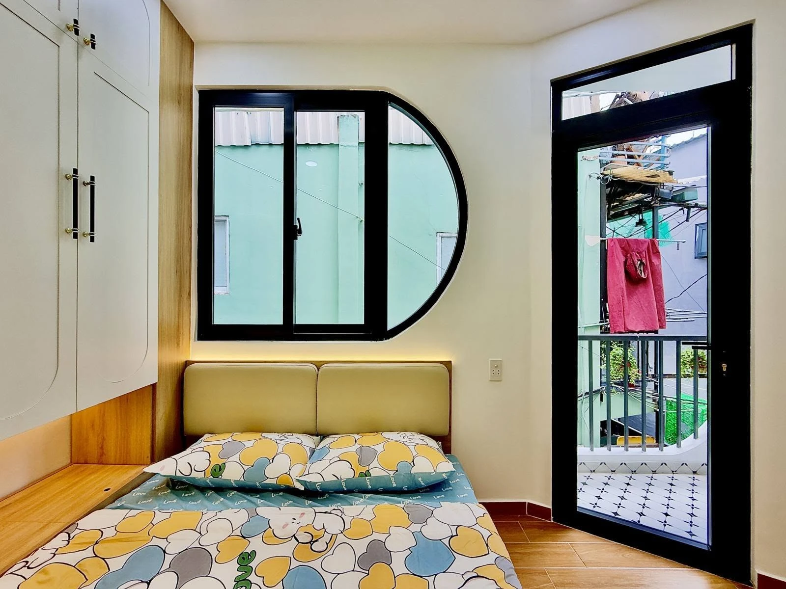 Bán nhà hẻm 2 tầng 23,4m2 Phan Tây Hồ, Phường 7, Phú Nhuận, giá 4,5 tỷ - Ảnh 1