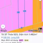 Bán đất mặt tiền Đất Đỏ 1462m2 - Ảnh thu nhỏ 4