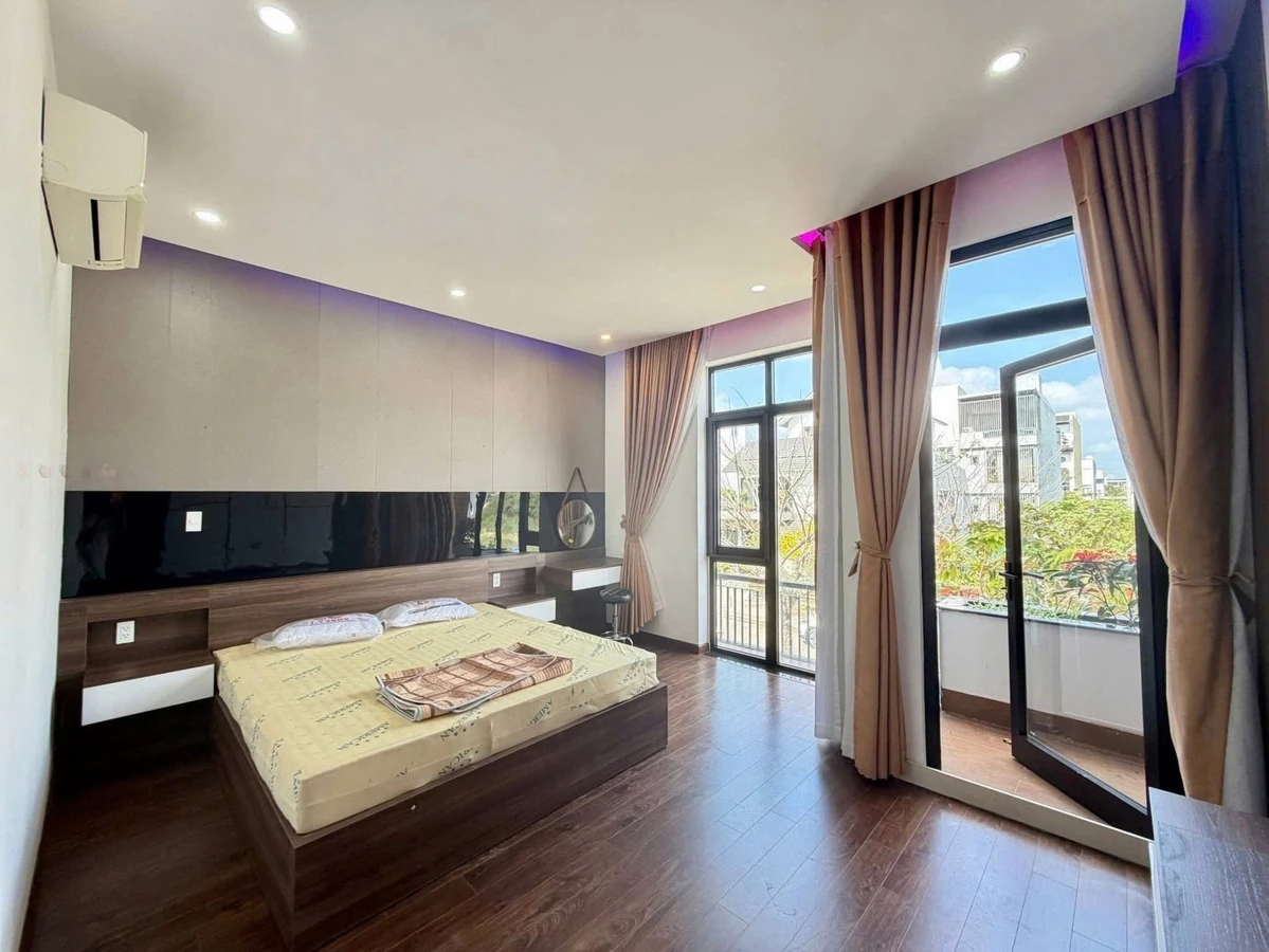Bán đất 70m2 đường Chương Dương sát Nam Việt Á, Quận 7 - Ảnh thu nhỏ 3