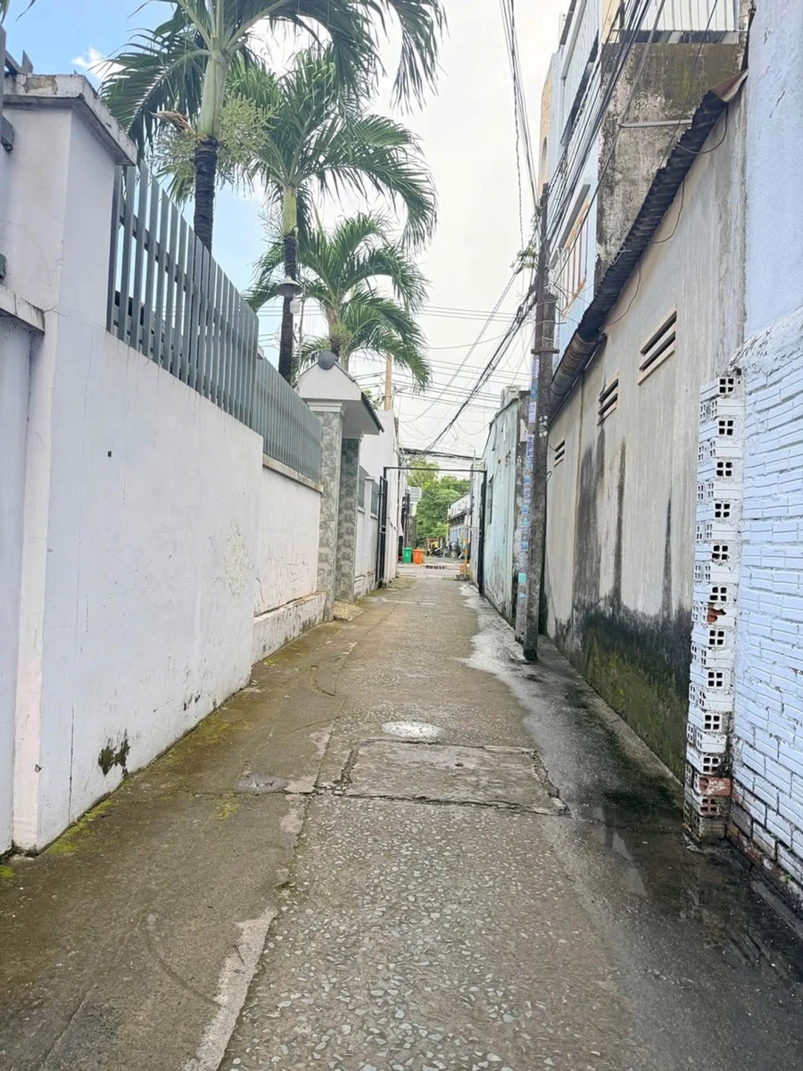 Bán đất vuông vức cạnh biệt thự 56.7m² Dương Đình Hội - Ảnh thu nhỏ 2