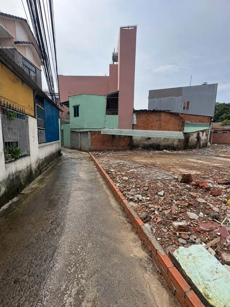 Bán lô đất Biên Hòa 73m² - 2,15 tỷ - Ảnh thu nhỏ 4