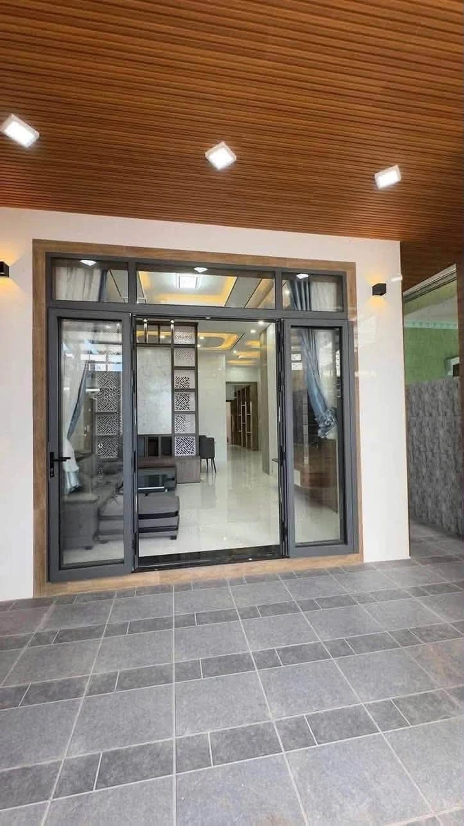 Nhà bán 2 PN, 121m2, Cầu Cửa Lấp, Long Hải - 2,9 tỷ - Ảnh thu nhỏ 2