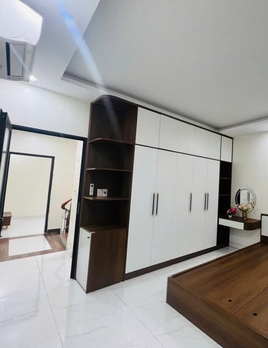 Bán nhà 3 tầng 54m2 đường Bùi Thị Thực, Hải Phòng - Ảnh thu nhỏ 4