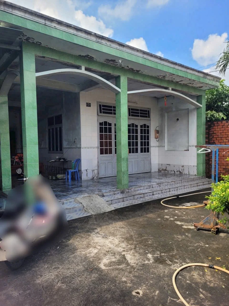 Bán đất mặt tiền Đồng Đen 300m² Bình Chánh 5.5 tỷ - Ảnh thu nhỏ 2