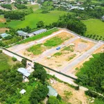 Bán đất tại thôn Sỏi, xã Phú Thành, Lạc Thủy, Hòa Bình cách mặt đường HCM 100m, giá tốt, 80m2 - Ảnh thu nhỏ 2