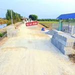 Đất thổ vườn view kênh 500m² sổ hồng Bến Lức 575 triệu - Ảnh thu nhỏ 2