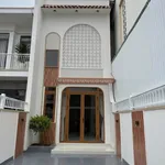 Bán nhà mặt tiền kinh doanh đường A2, Buôn Ma Thuột, 4x25m, 3 phòng ngủ, giá 4,9 tỷ - Ảnh thu nhỏ 2